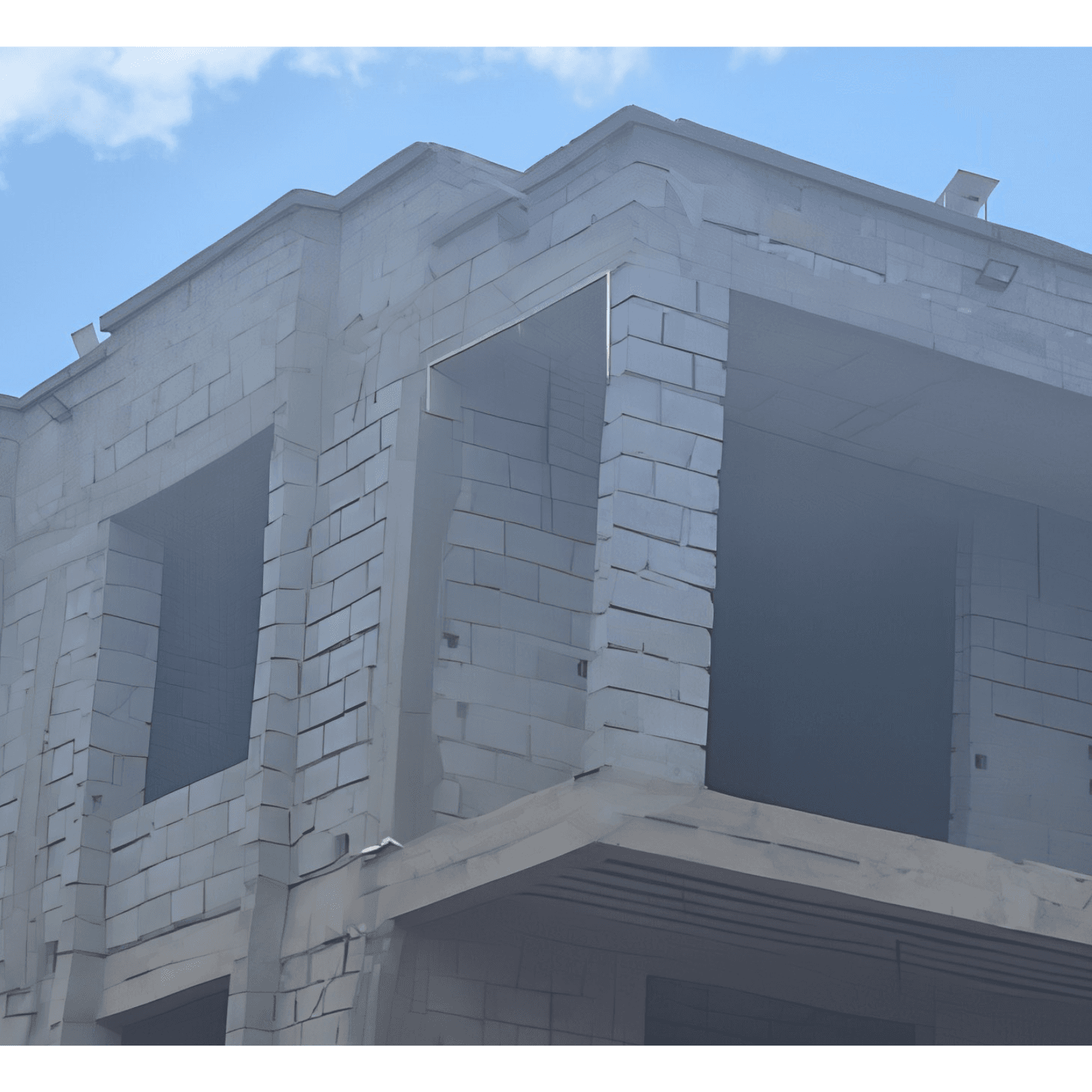 Residential project