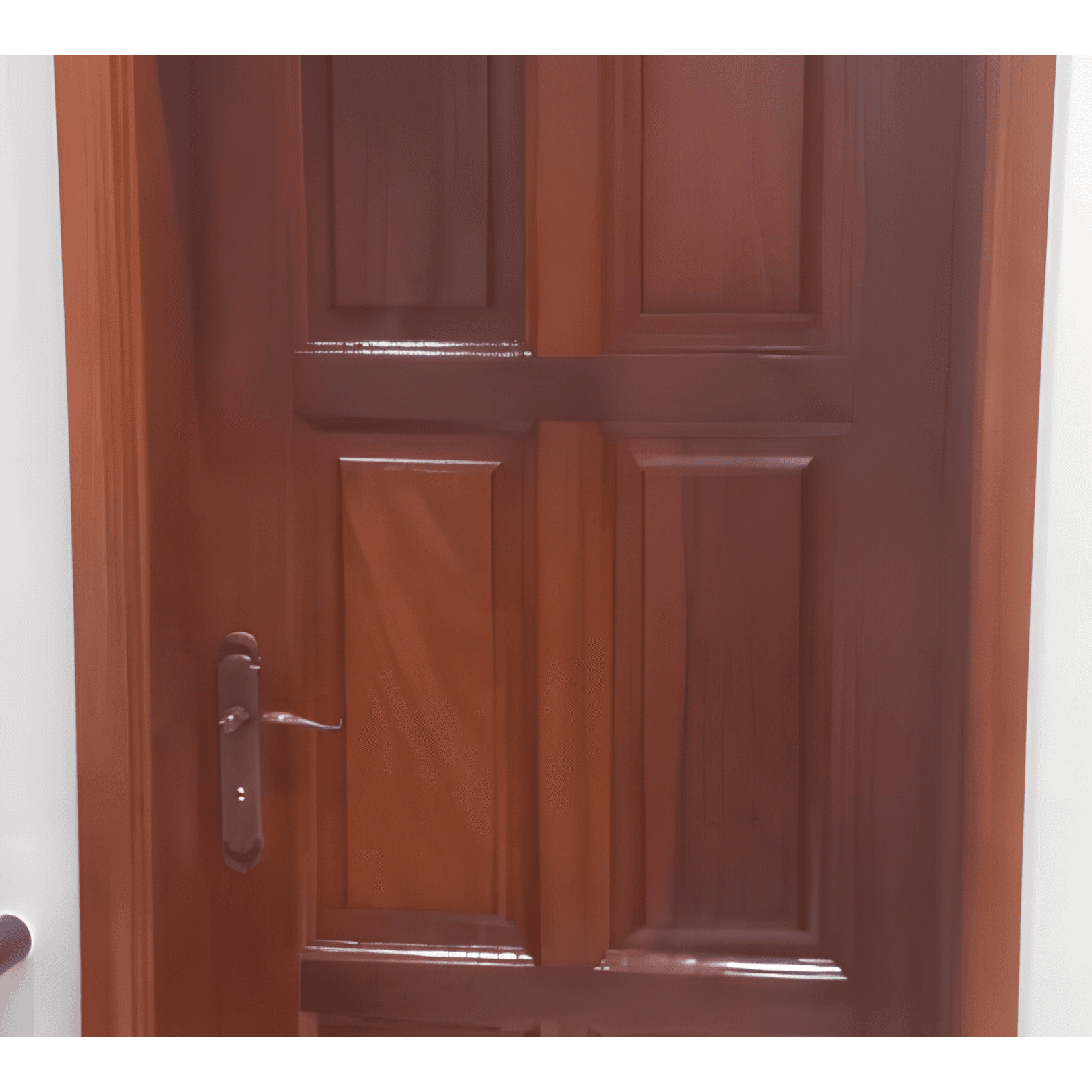 Interior Fitting