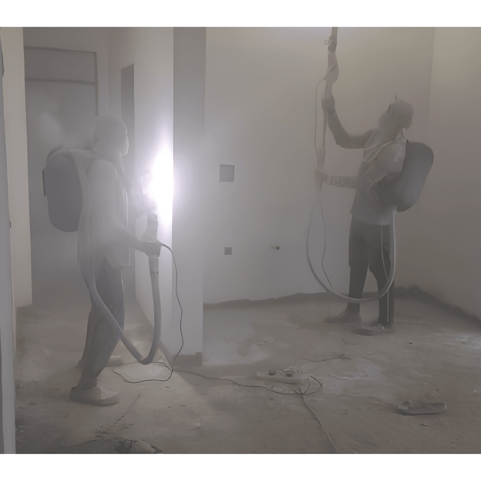 Wall Preparation
