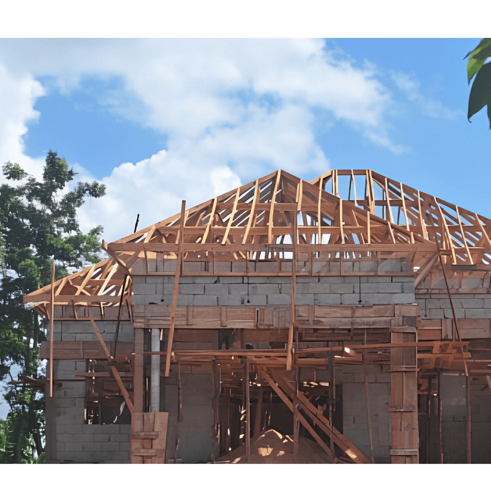 Roof Construction