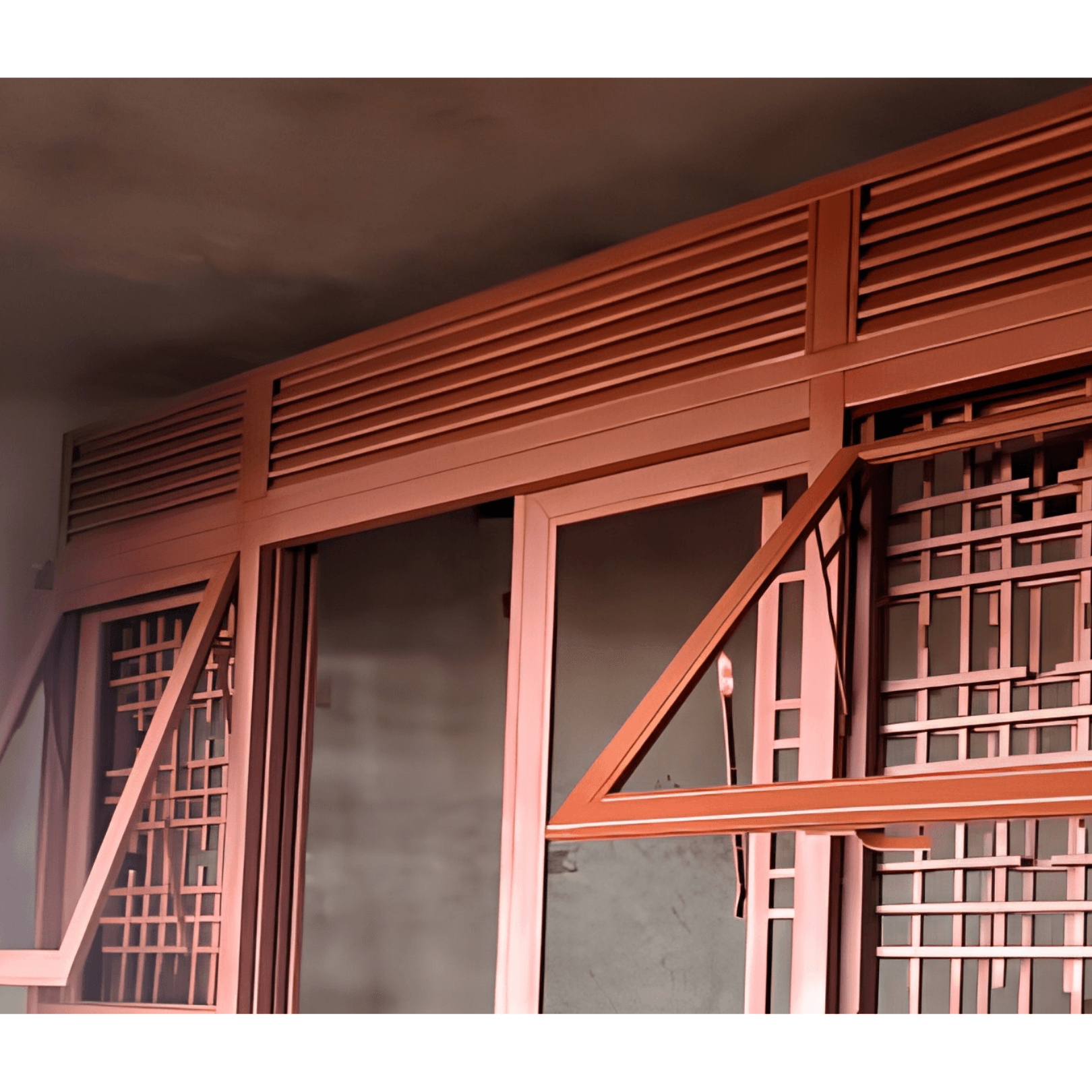 Metal Fabrication
