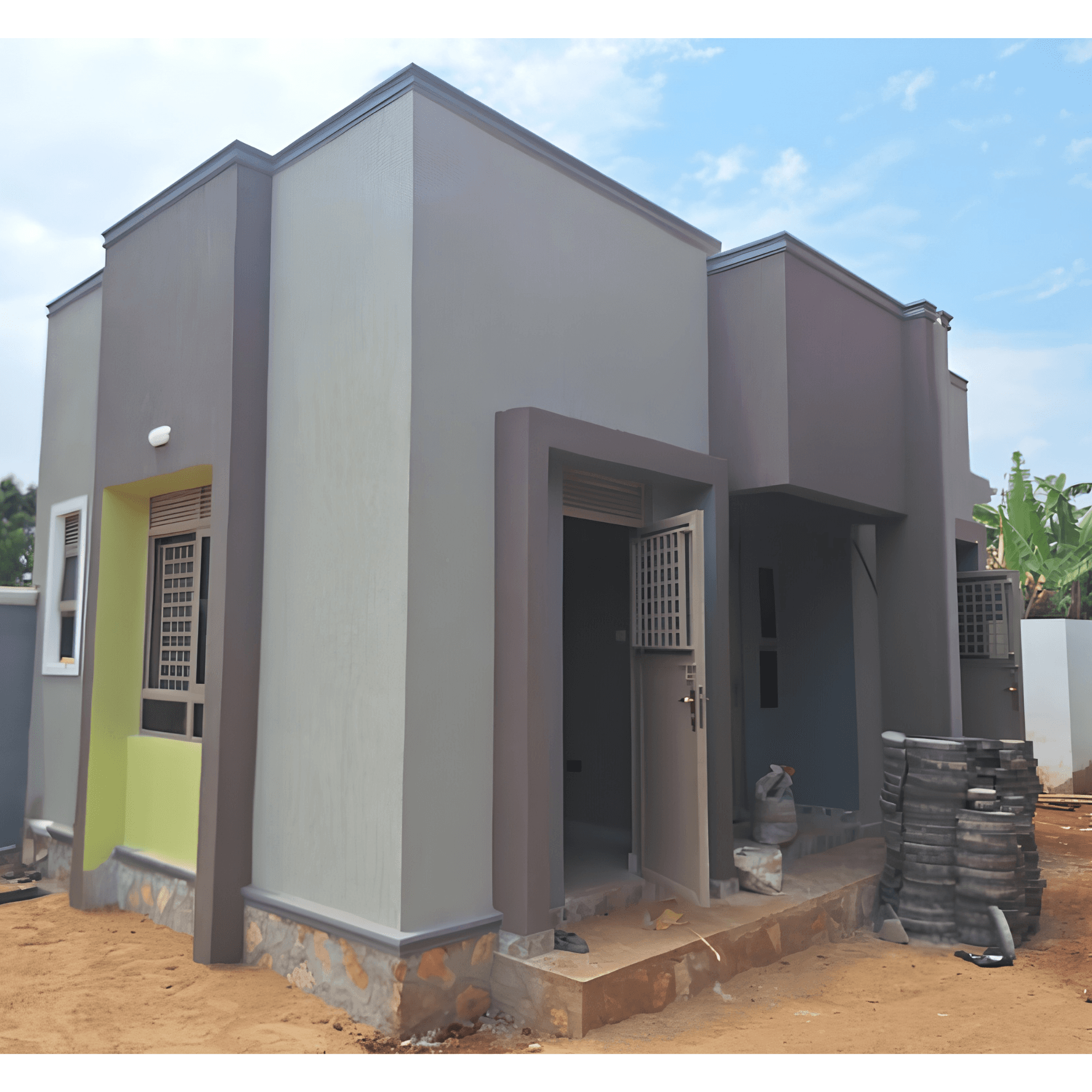 Boys Quarter works