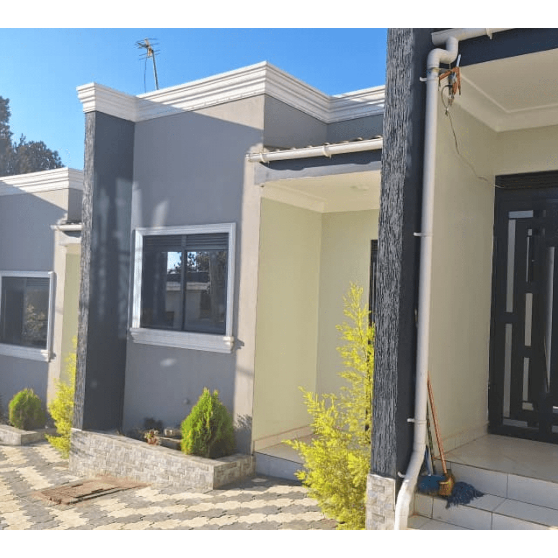 Rental Property Design & Construction