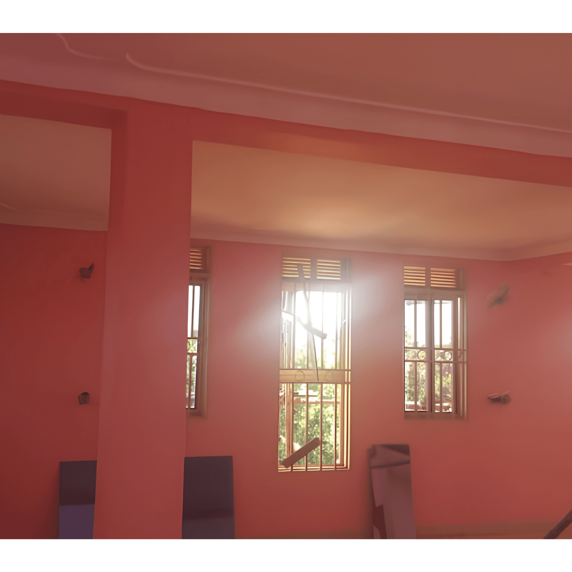 Classroom Block Construction